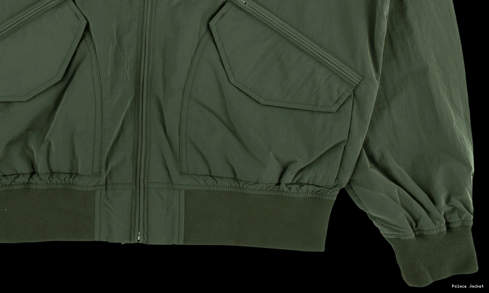 Cheap Palace F-Light Jacket 0712